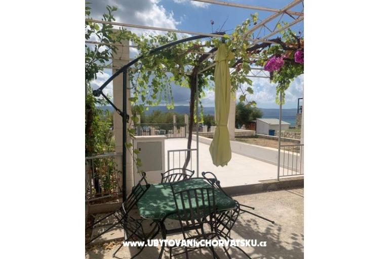 Apartmanok Ivanka – fotó 19