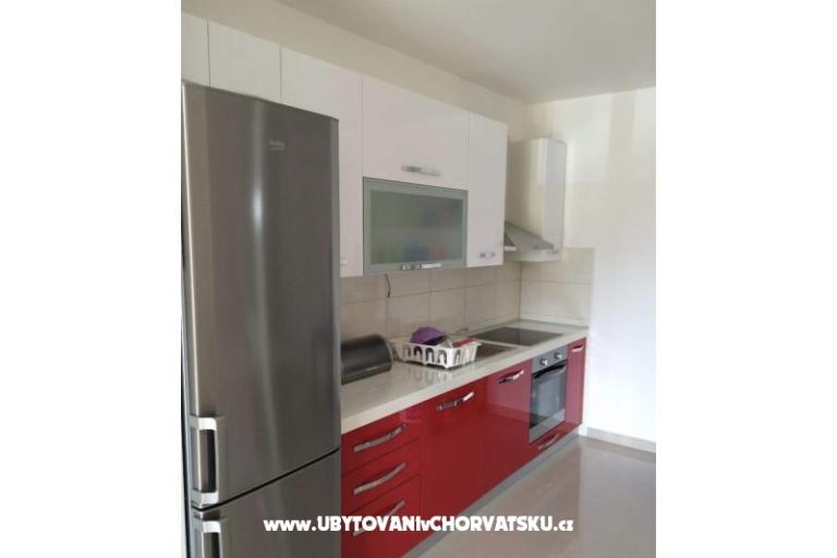 Apartmanok Ivanka – fotó 2