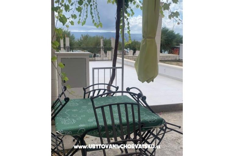 Apartmanok Ivanka – fotó 20