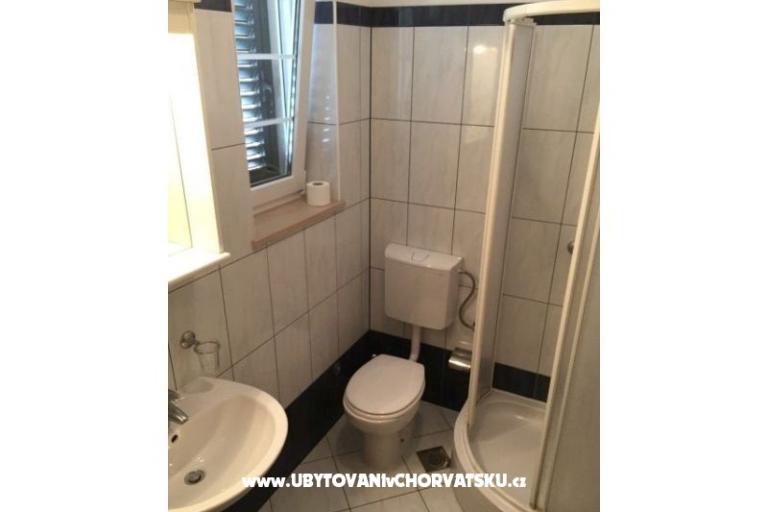 Apartmanok Ivanka – fotó 6