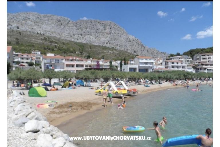 Apartmanok Ivanka – fotó 8