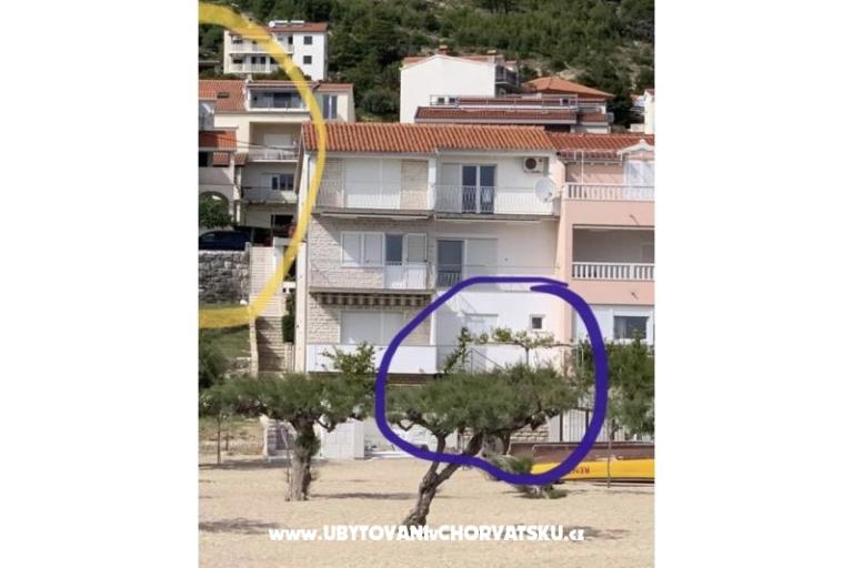 Apartmanok Ivanka – fotó 9