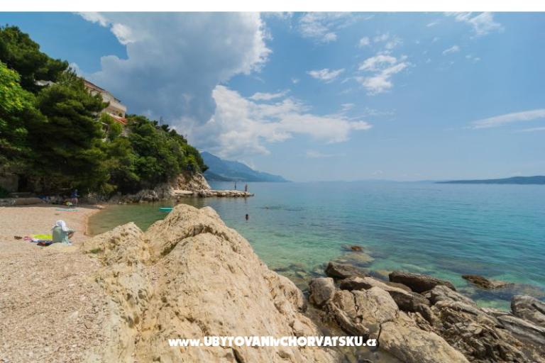 Apartmanok Ivanka – fotó 10