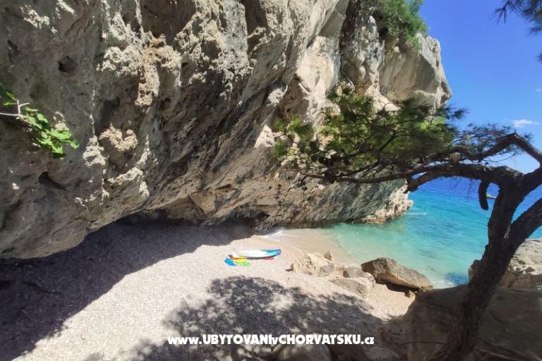 Apartmanok Ivanka – fotó 12