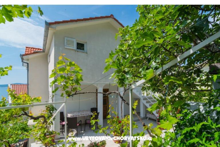 Apartmanok Ivanka – fotó 2