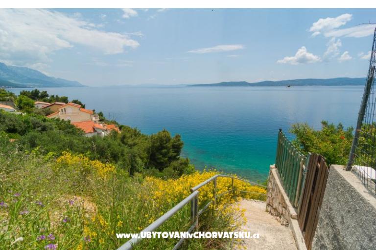 Apartmanok Ivanka – fotó 4