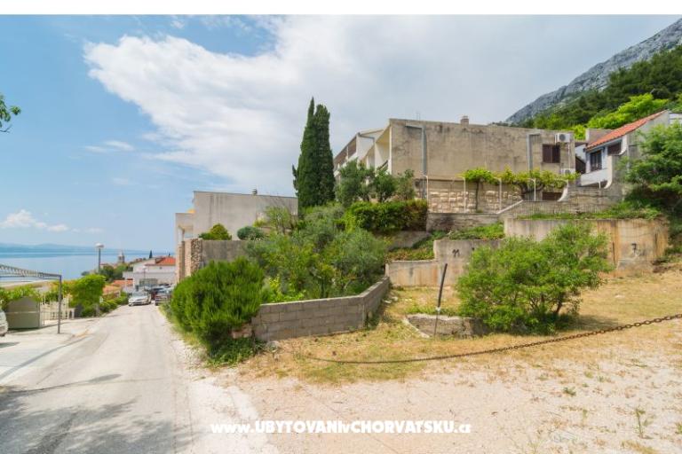 Apartmanok Ivanka – fotó 5