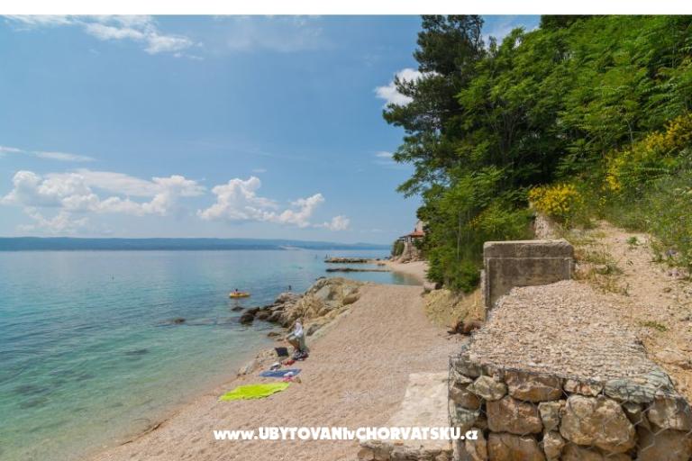 Apartmanok Ivanka – fotó 6