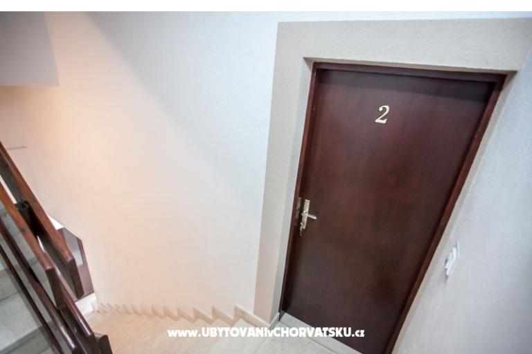 Apartmanok Ivica – fotó 10