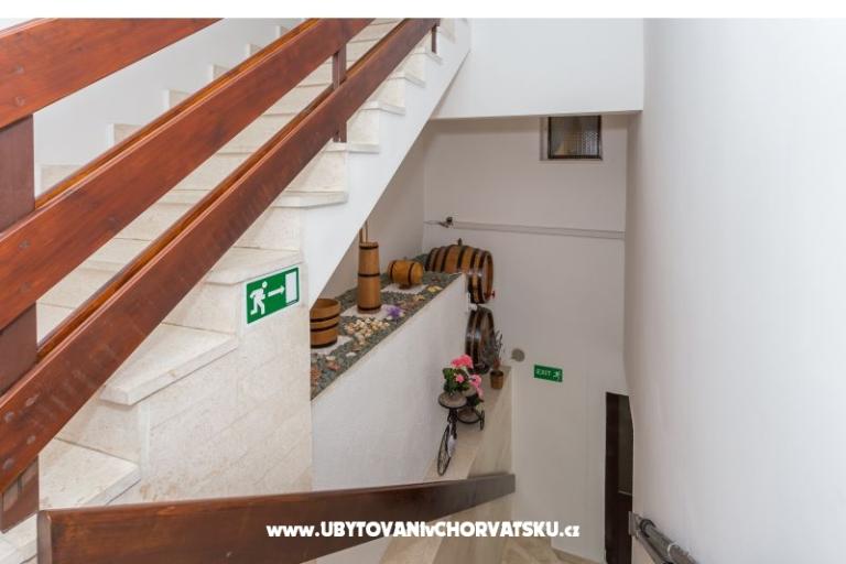 Apartmanok Ivica – fotó 11