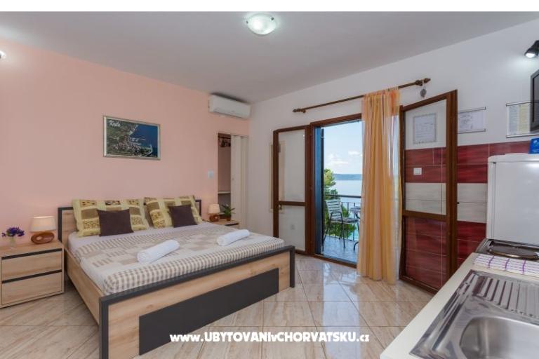 Apartmanok Ivica – fotó 2