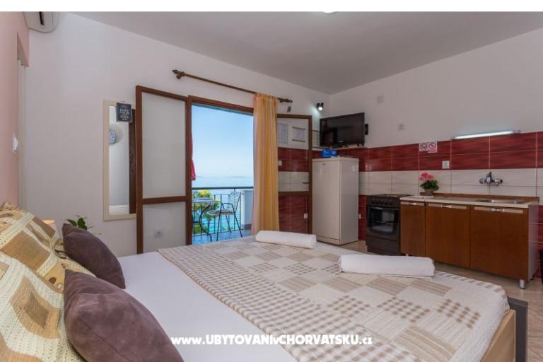Apartmanok Ivica – fotó 3