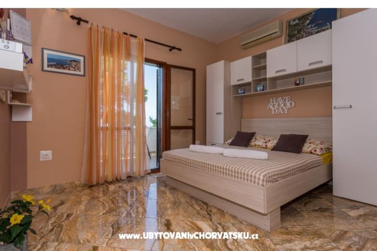 Apartmanok Ivica – fotó 6