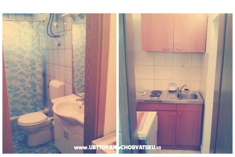 Apartmanok Jaki – fotó 9