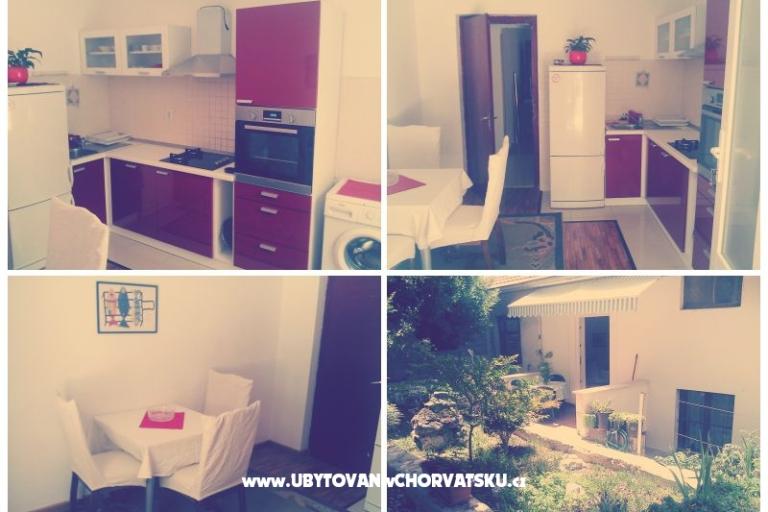 Apartmanok Jaki – fotó 4