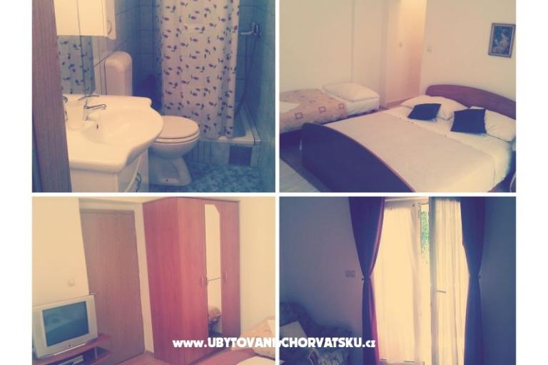Apartmanok Jaki – fotó 7