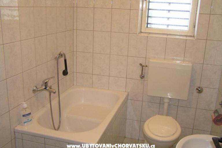Apartmanok Janković – fotó 6