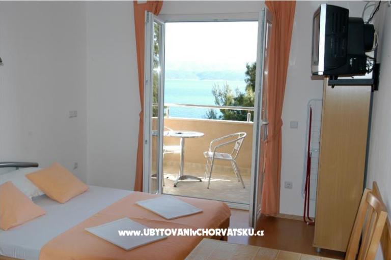 Apartmanok Jasmina – fotó 3