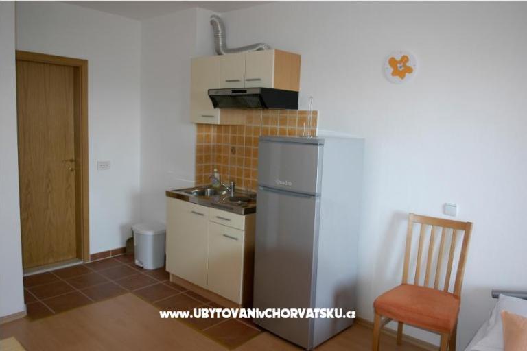Apartmanok Jasmina – fotó 4