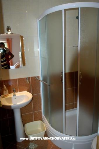 Apartmanok Jasmina – fotó 5