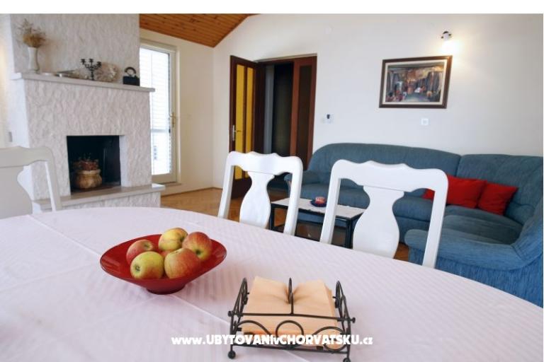 Apartmanok Jasna  – fotó 10