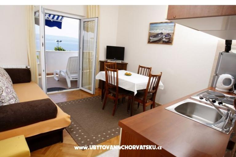 Apartmanok Jasna  – fotó 11