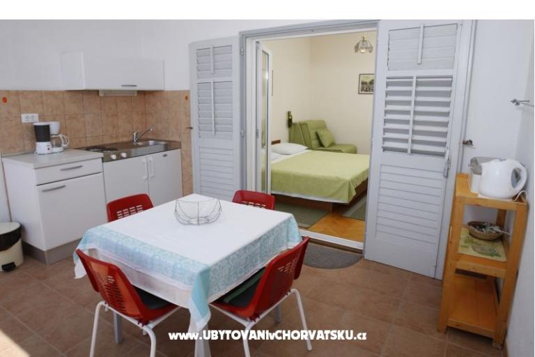 Apartmanok Jasna  – fotó 12