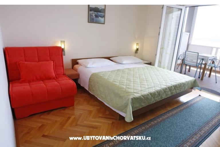 Apartmanok Jasna  – fotó 13