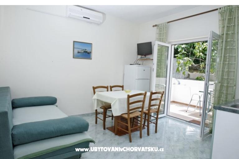Apartmanok Jasna  – fotó 14