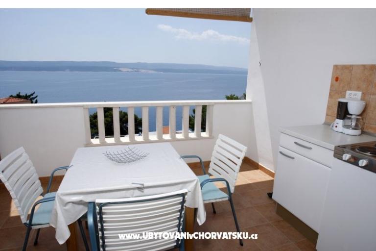 Apartmanok Jasna  – fotó 7