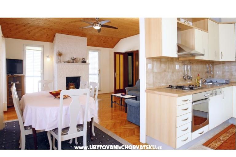 Apartmanok Jasna  – fotó 9