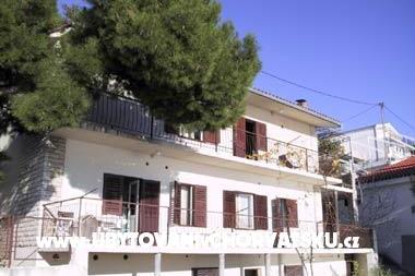 Apartmanok JELA – fotó 3