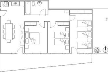 Apartmanok JELA – fotó 4