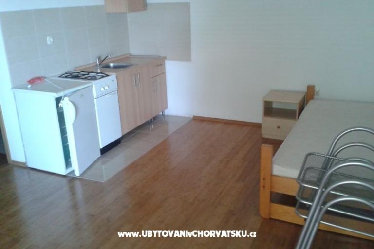 Apartmanok Jukic – fotó 12