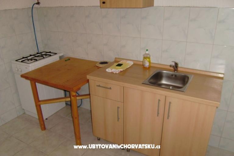 Apartmanok Jukic – fotó 16