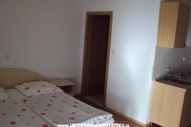 Apartmanok Jukic – fotó 2