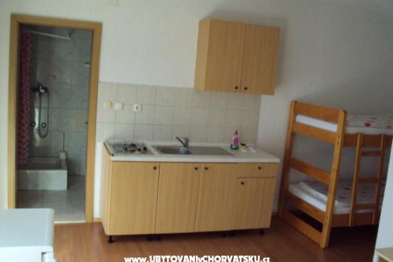 Apartmanok Jukic – fotó 6
