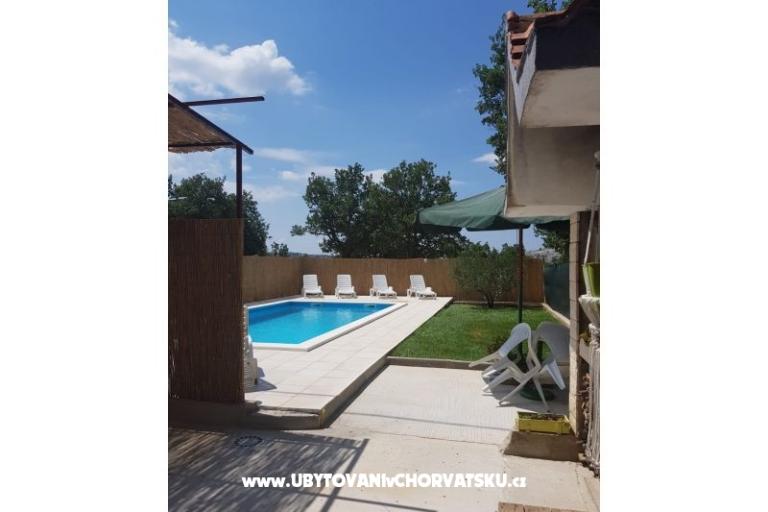 Apartmanok Bašić – fotó 10