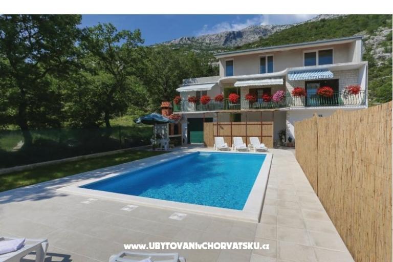 Apartmanok Bašić – fotó 11