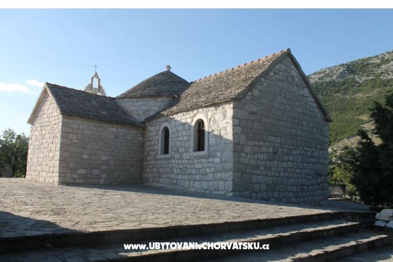Apartmanok Bašić – fotó 14
