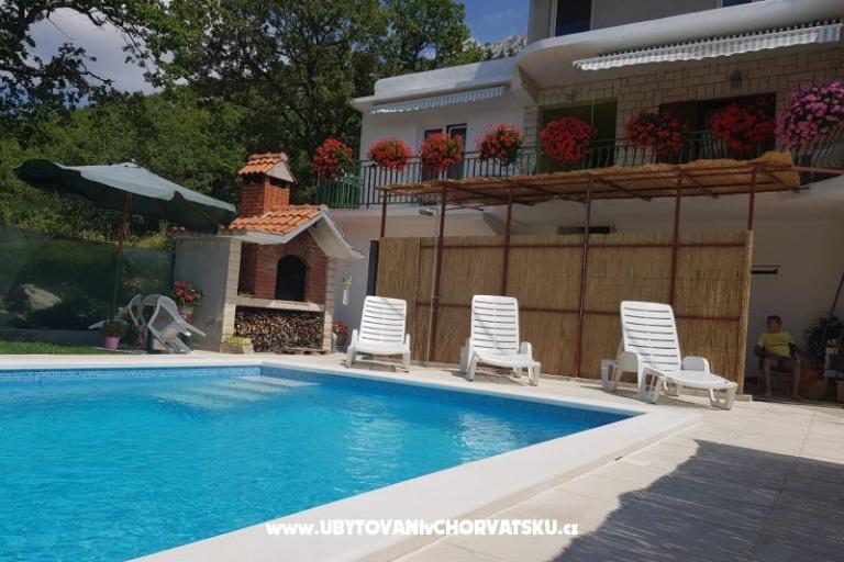 Apartmanok Bašić – fotó 5