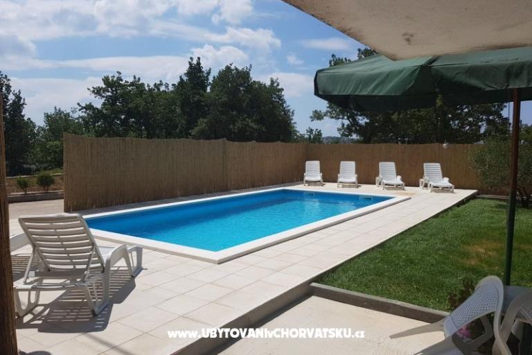 Apartmanok Bašić – fotó 6