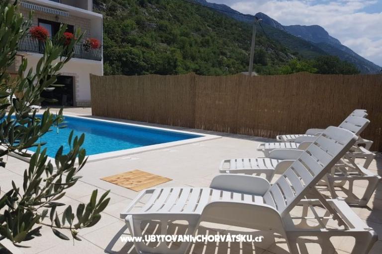 Apartmanok Bašić – fotó 7