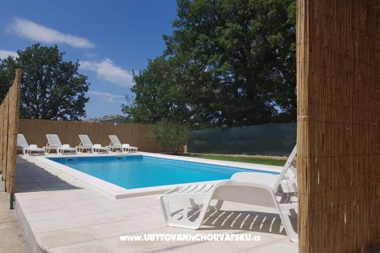 Apartmanok Bašić – fotó 8