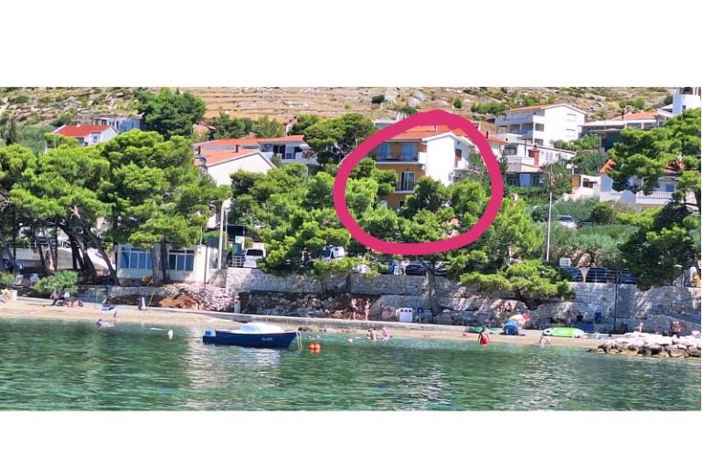 Summerhouse Duće Omiš – fotó 6