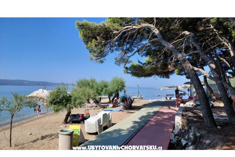 Summerhouse Duće Omiš – fotó 7