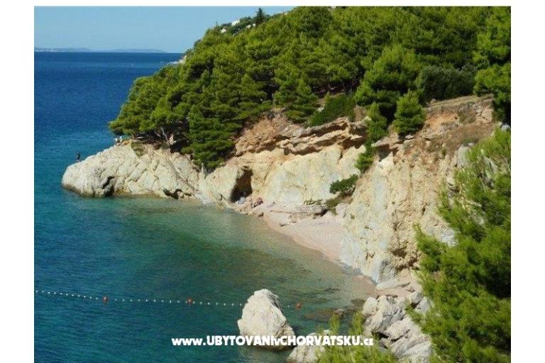 Apartmanok Juričić Pisak – fotó 11