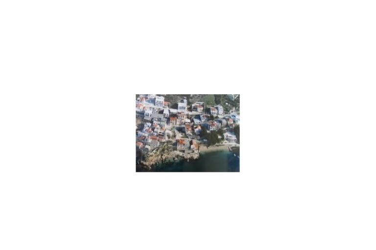 Apartmanok Juričić Pisak – fotó 14