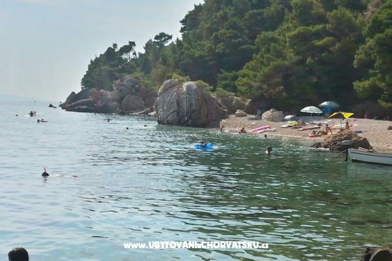 Apartmanok Juričić Pisak – fotó 17