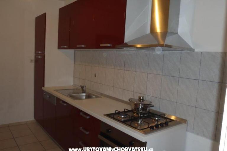 Apartmanok Juričić Pisak – fotó 5